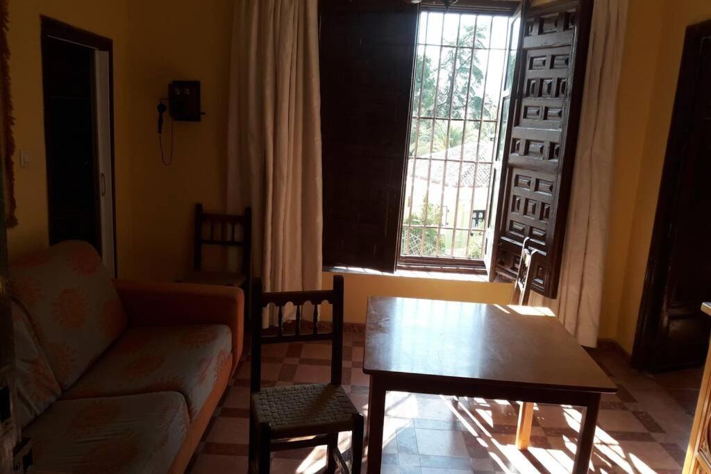 -Bonito Apartamento En El Carmen De La Lana - — Photos 1