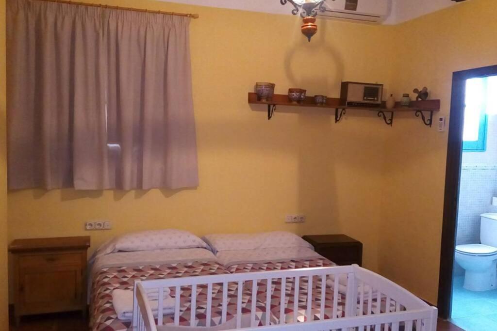 -Bonito Apartamento En El Carmen De La Lana - — Photos 2